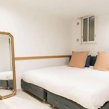 Apartamento 2 - Sous-sol Bordéus