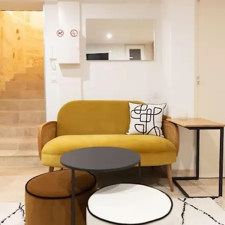 Apartamento 2 - Sous-sol Bordéus