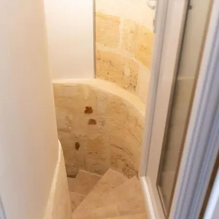 2 - Sous-sol Apartamento *