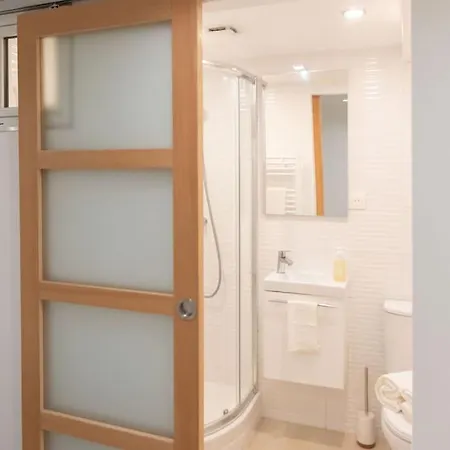 Apartamento 2 - Sous-sol