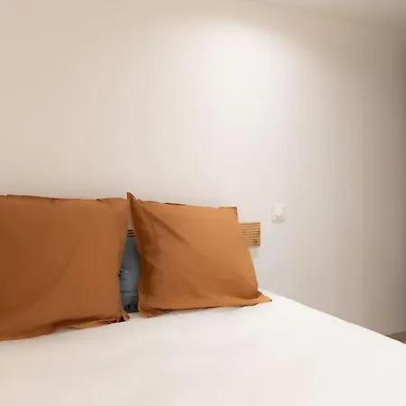 2 - Sous-sol Apartamento