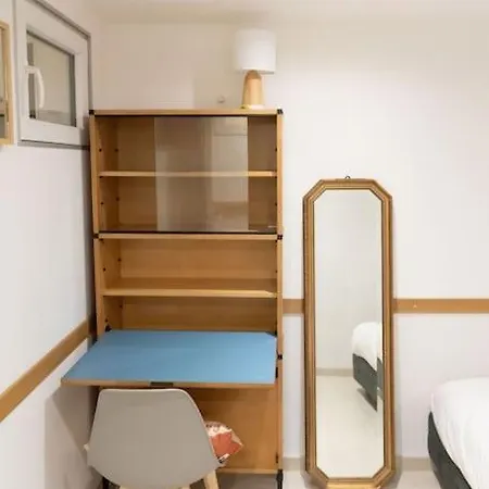 Apartamento 2 - Sous-sol
