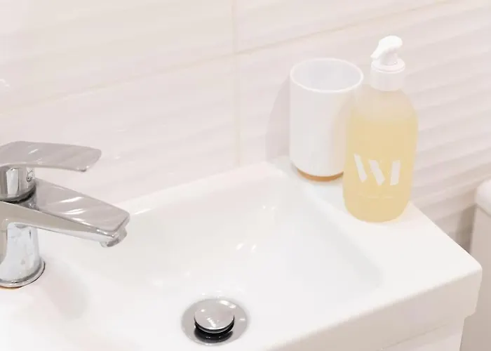 2 - Sous-sol 아파트 *