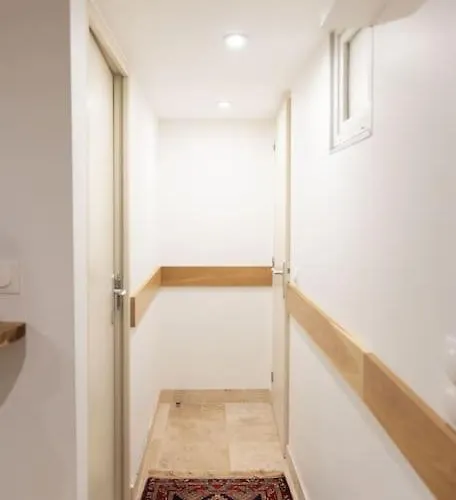 Apartment 2 - Sous-sol