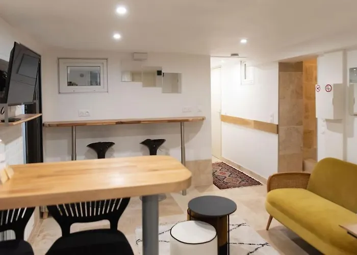 2 - Sous-sol 보르도