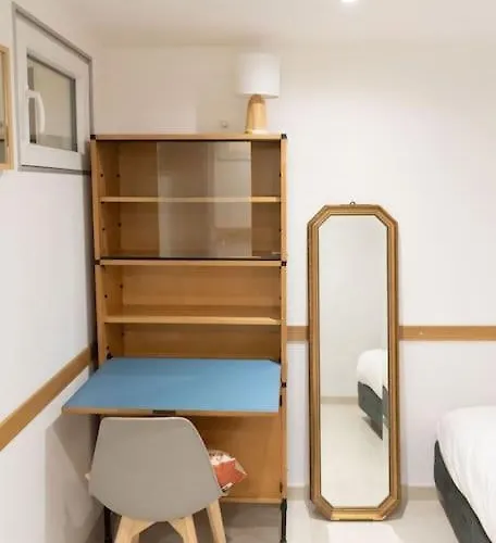 아파트 2 - Sous-sol