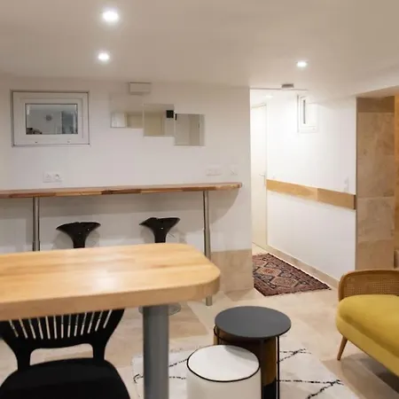 2 - Sous-sol בורדו